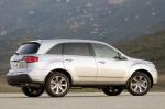 Acura MDX 2010 года